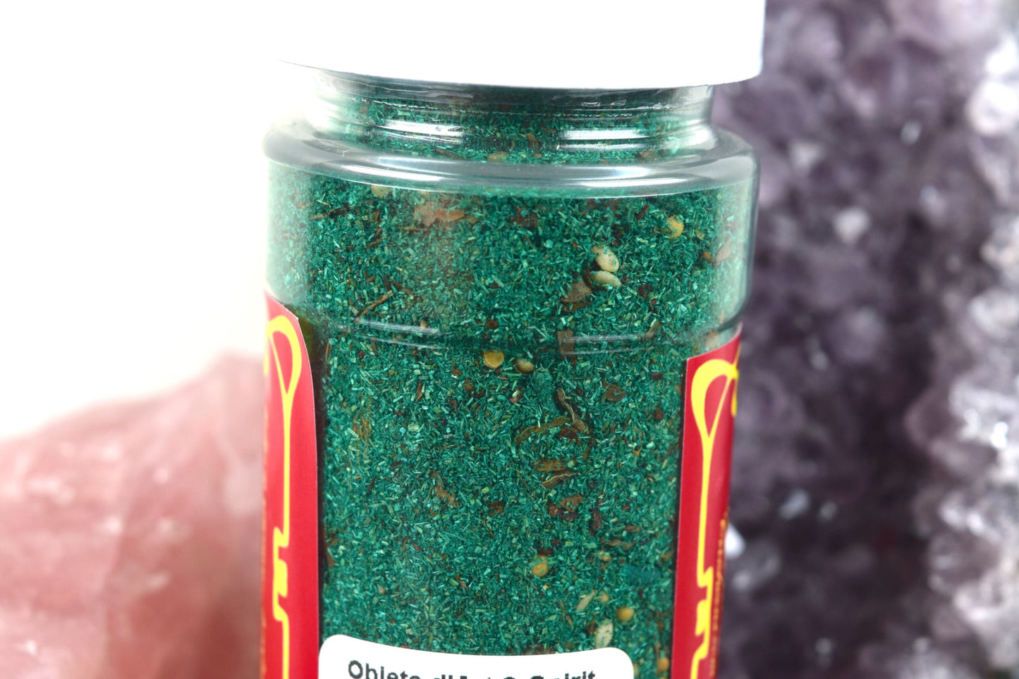 Abundance Powdered Incense