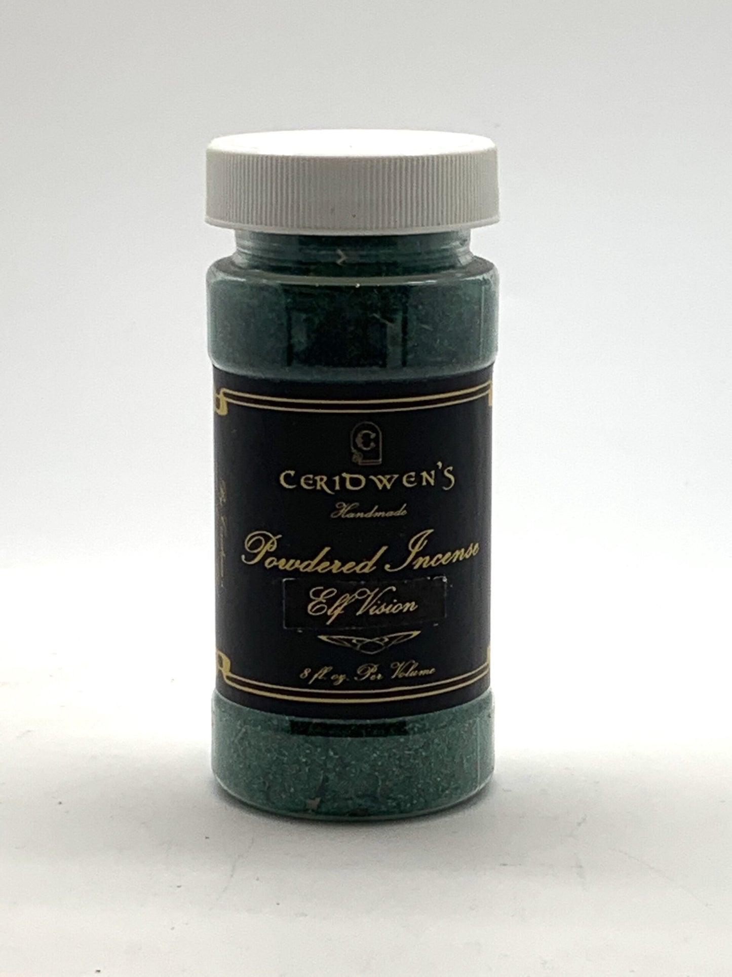 Elf Vision Powdered Incense