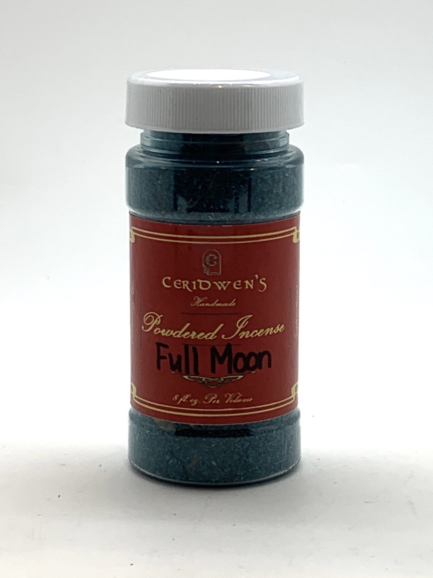 Full Moon Powdered Incense