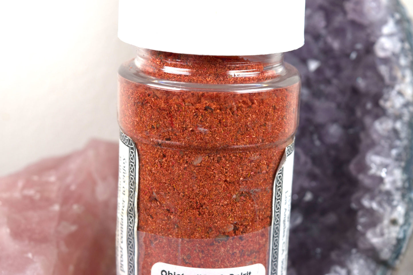 Job Powdered Incense