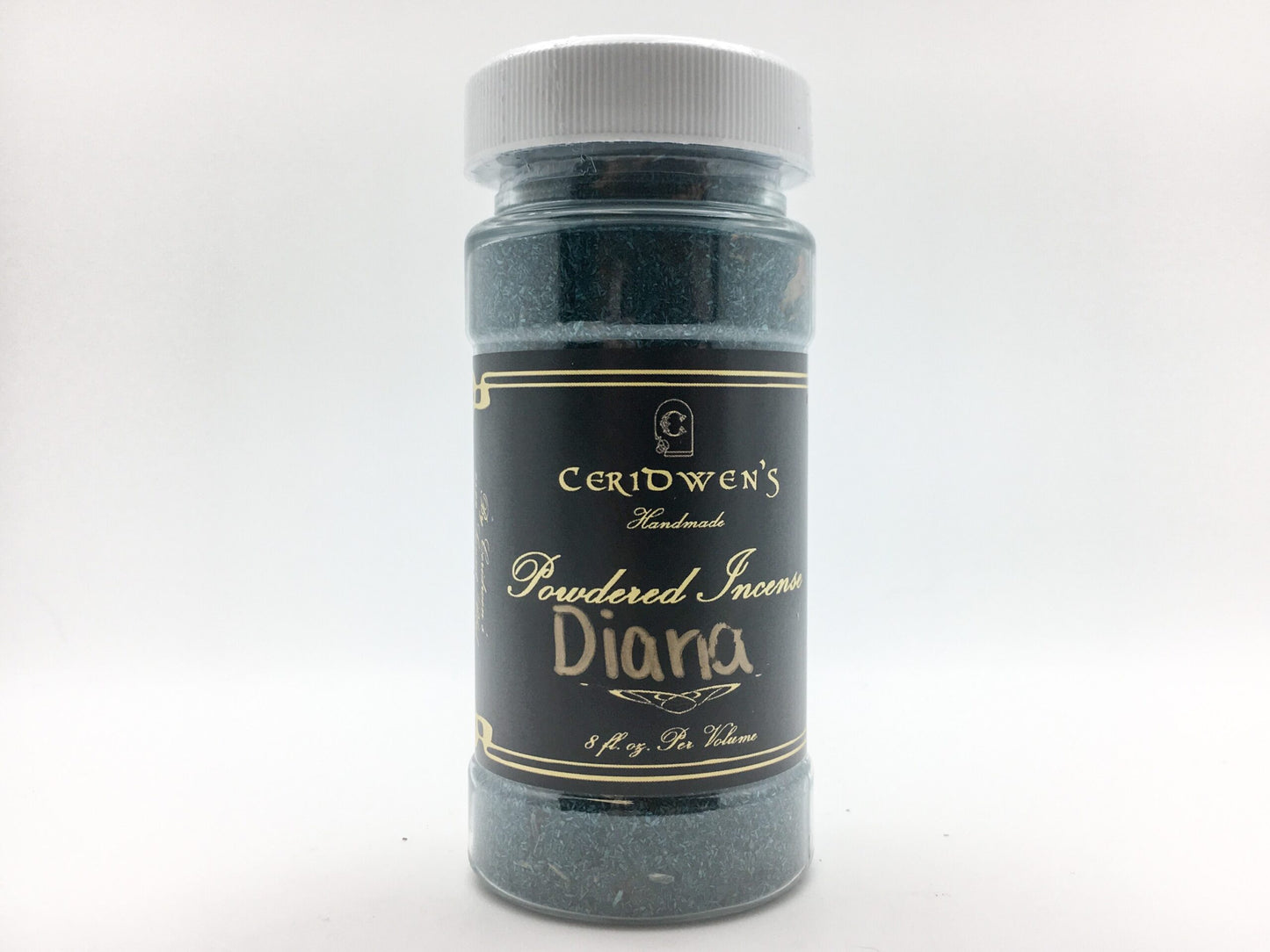 Diana Powdered Incense