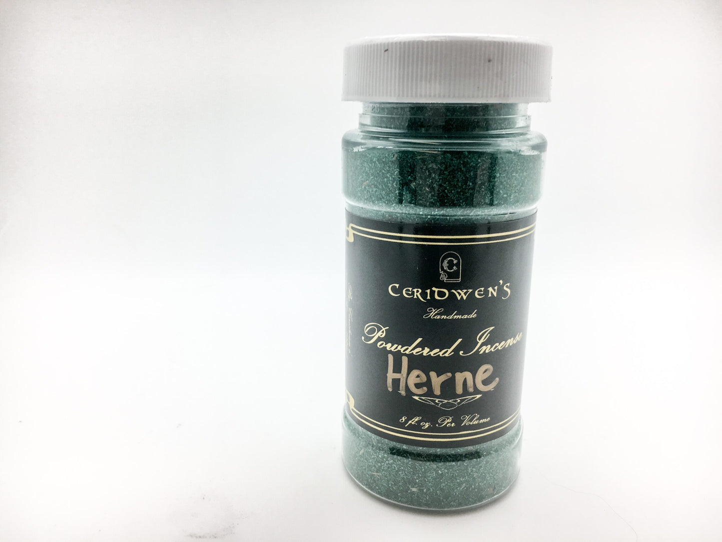 Herne Powdered Incense
