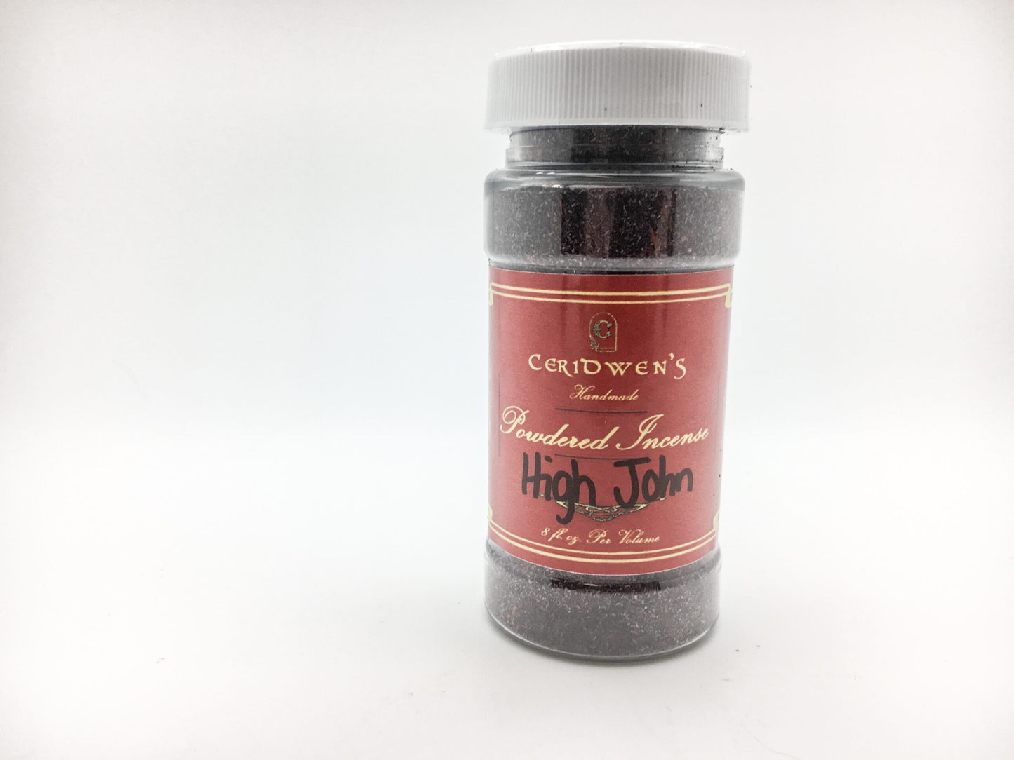 High John the Conqueror Powdered Incense