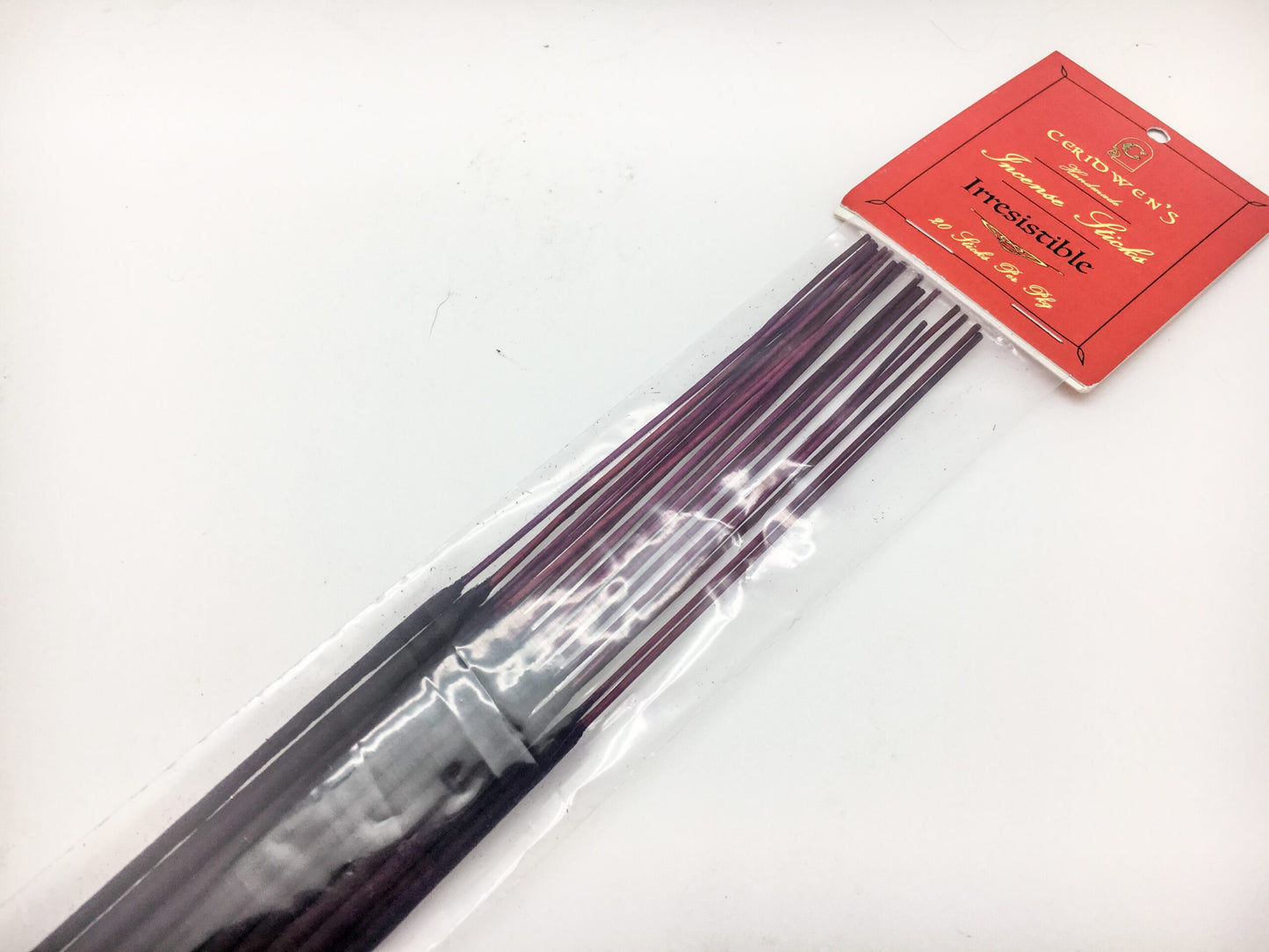Irresistible Stick Incense