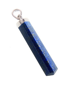 Classic Lapis Guiding Pendant