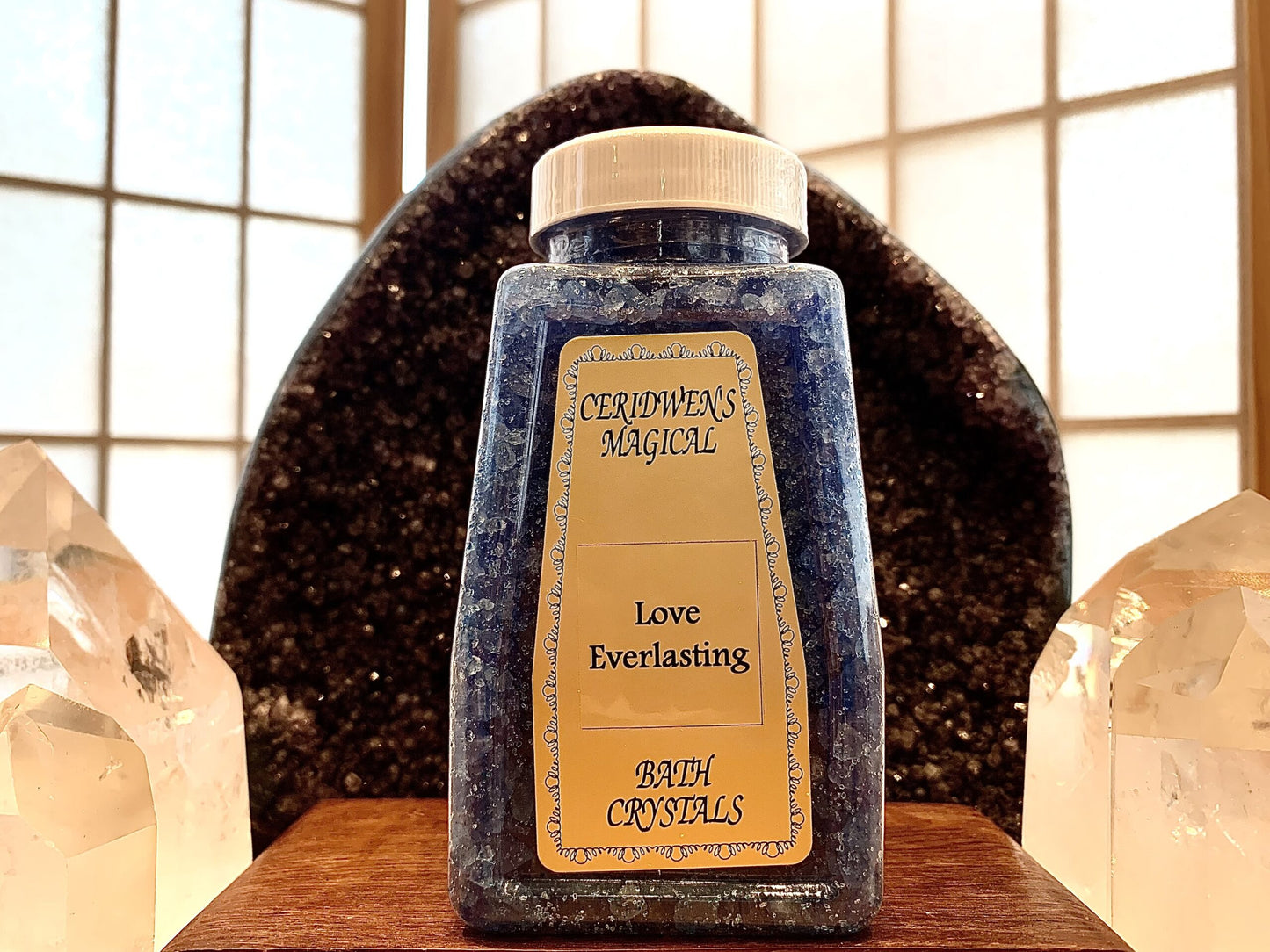 Love Everlasting Bath Salts