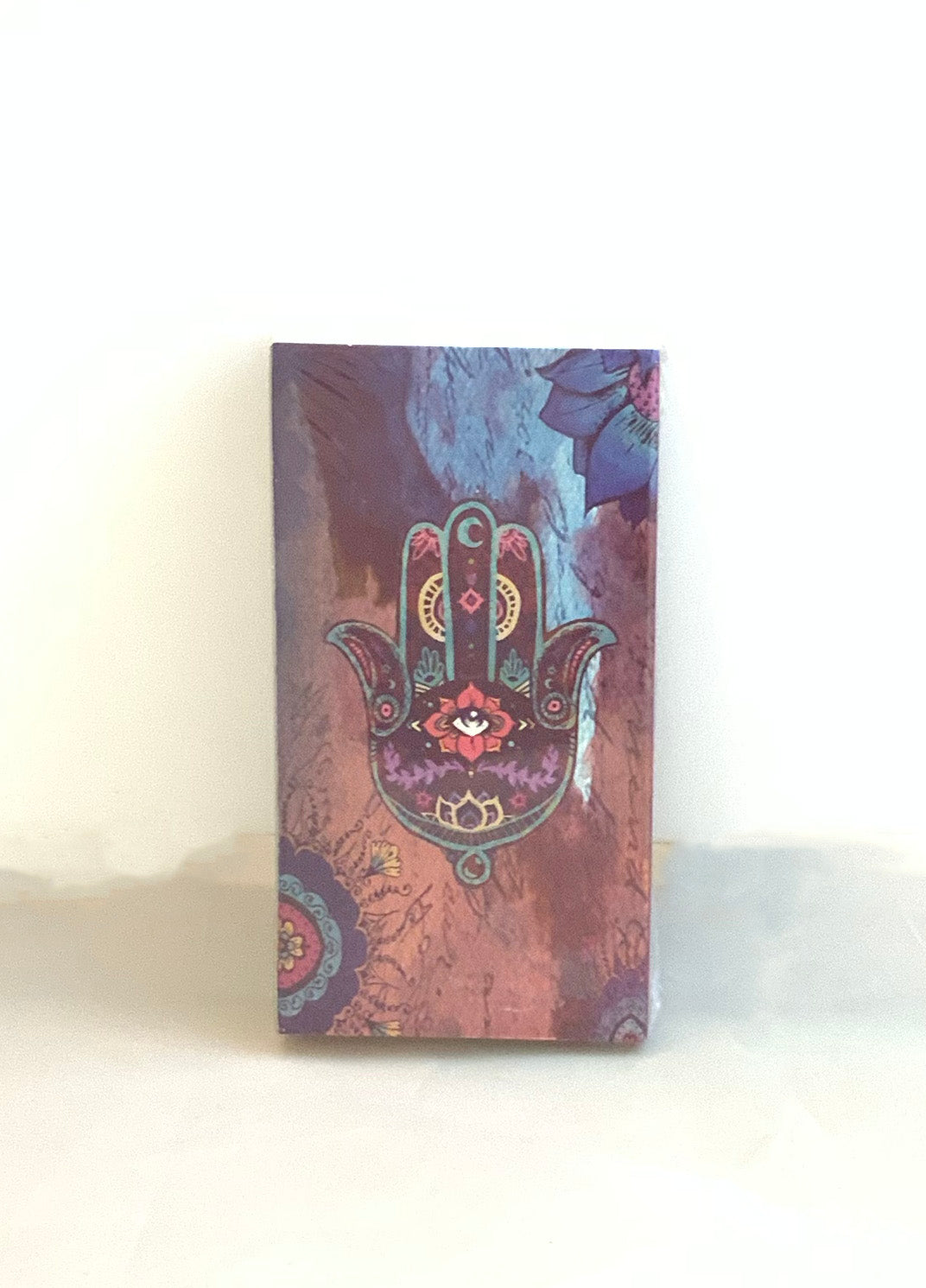 Matches - Hamsa