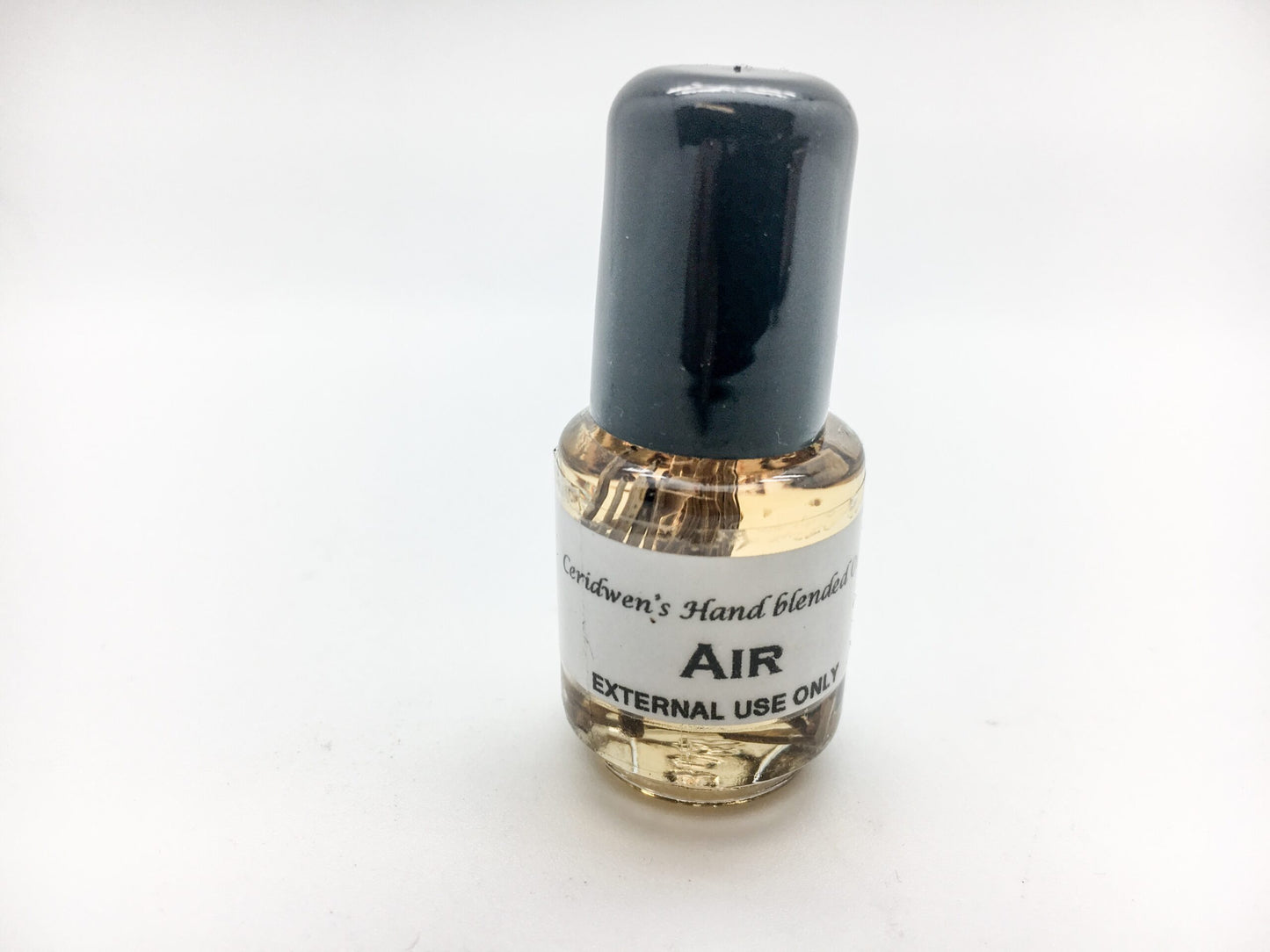 Air Oil