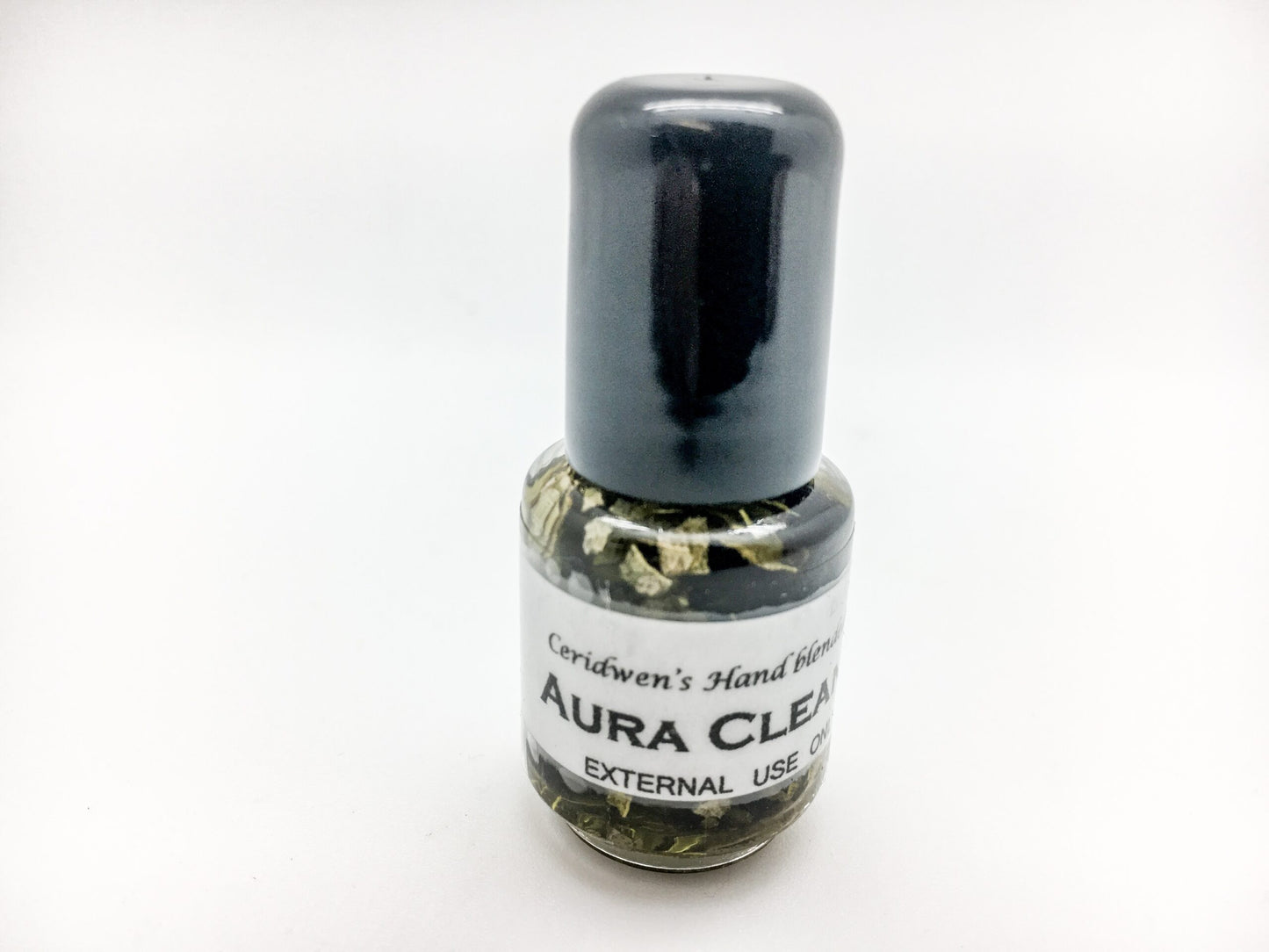 Aura Cleanse Oil