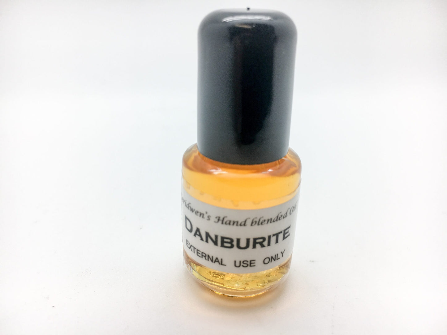 Danburite Oil