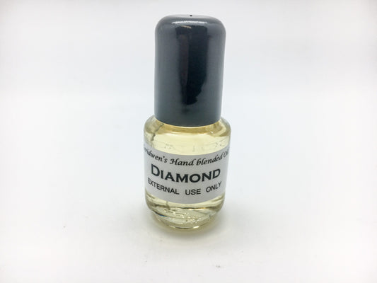 Diamond Oil