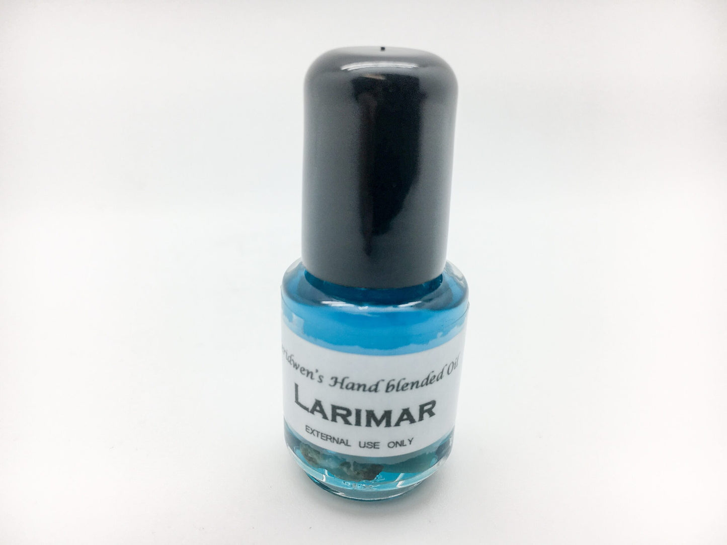 Larimar Oil