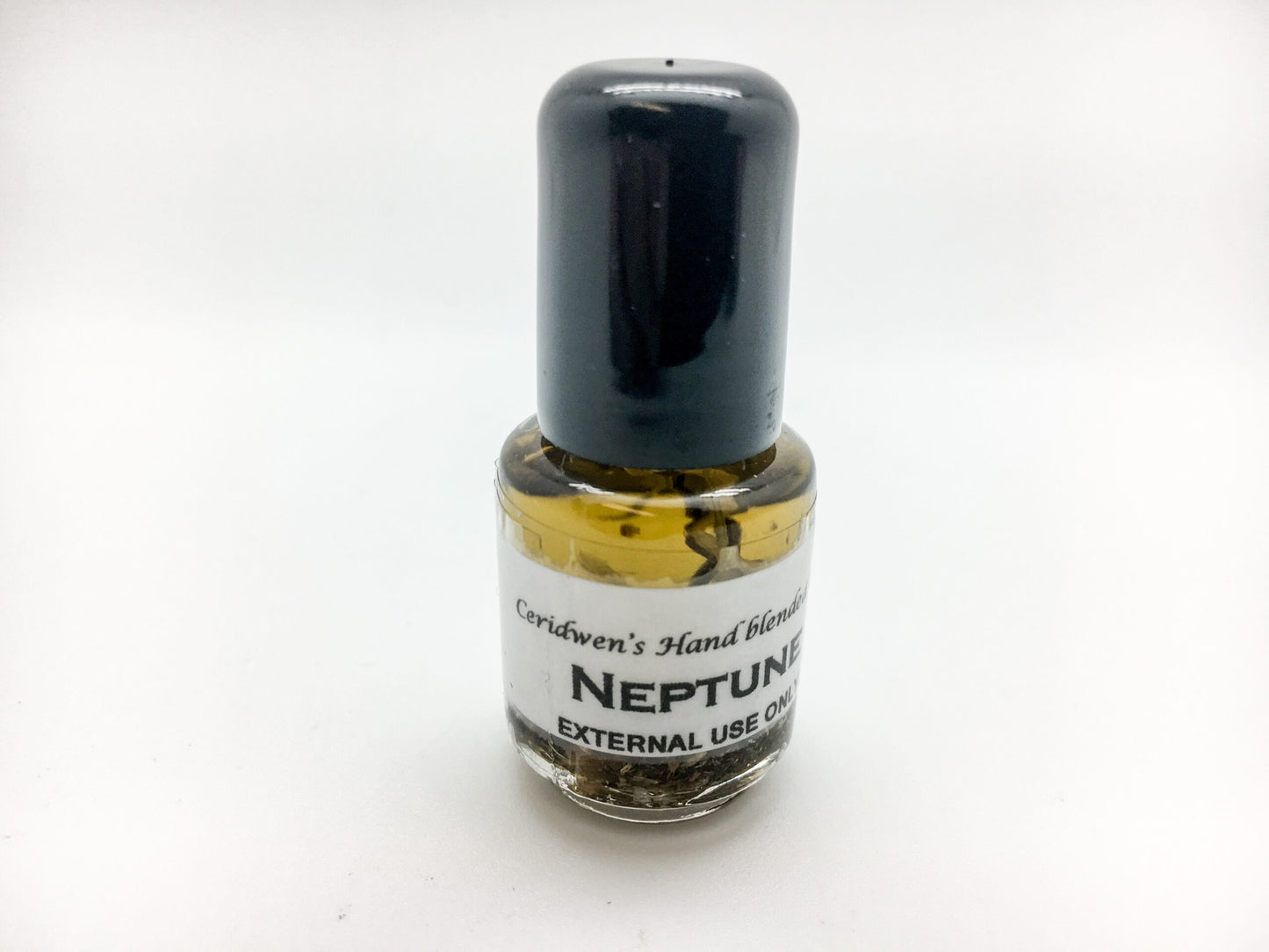 Neptune Oil