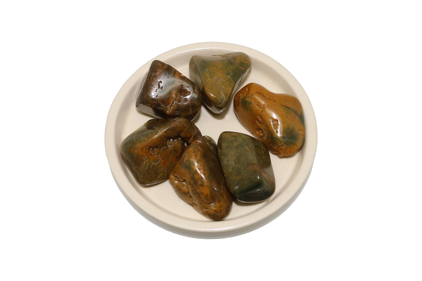 Ocean Jasper - Medium