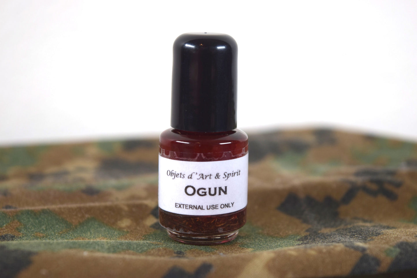 Ogun Oil