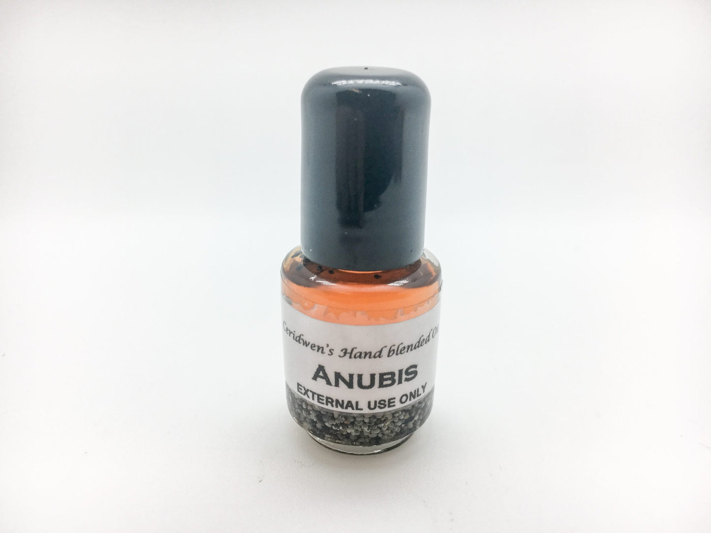Anubis Oil