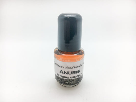 Anubis Oil