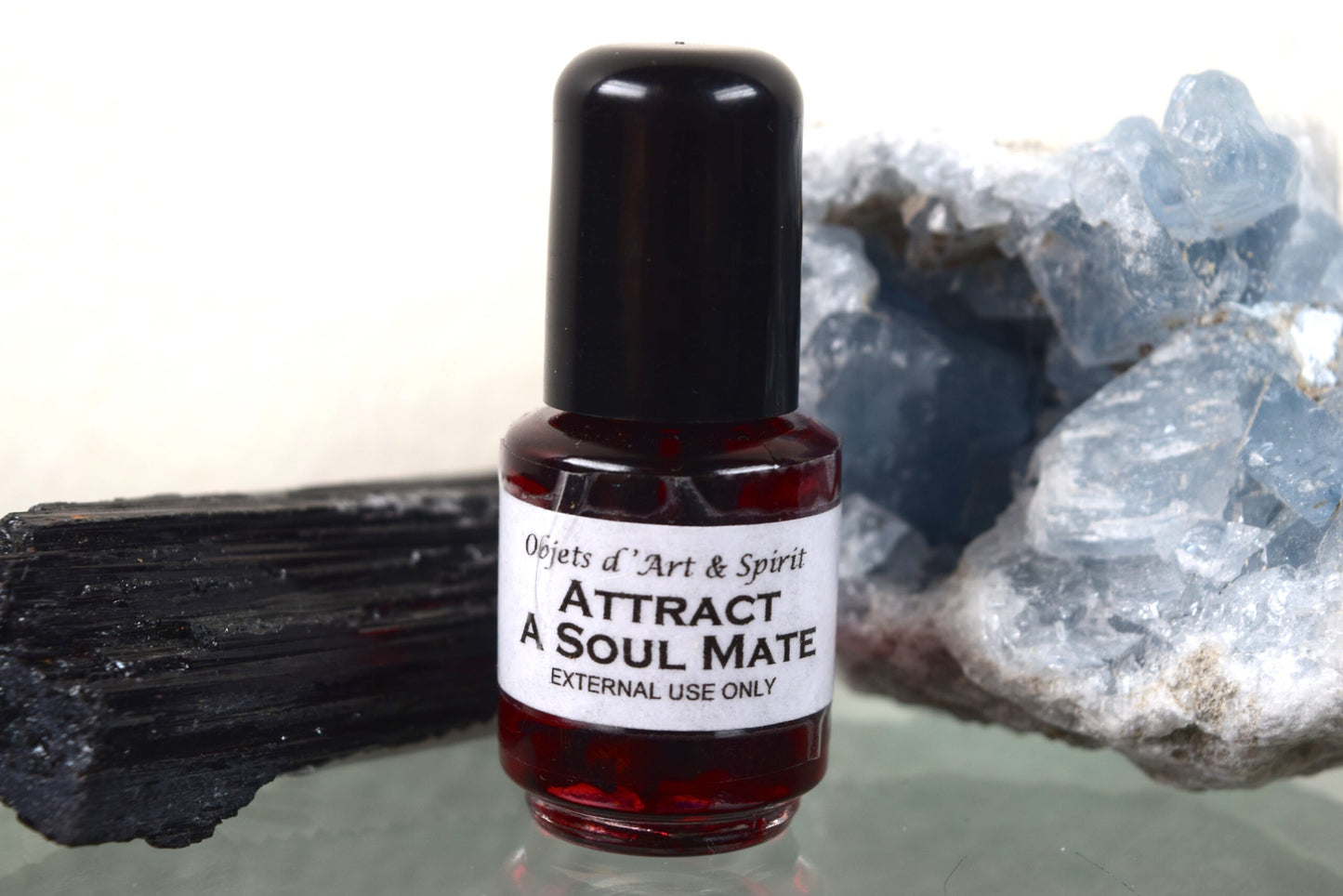 Attract A Soulmate Oil
