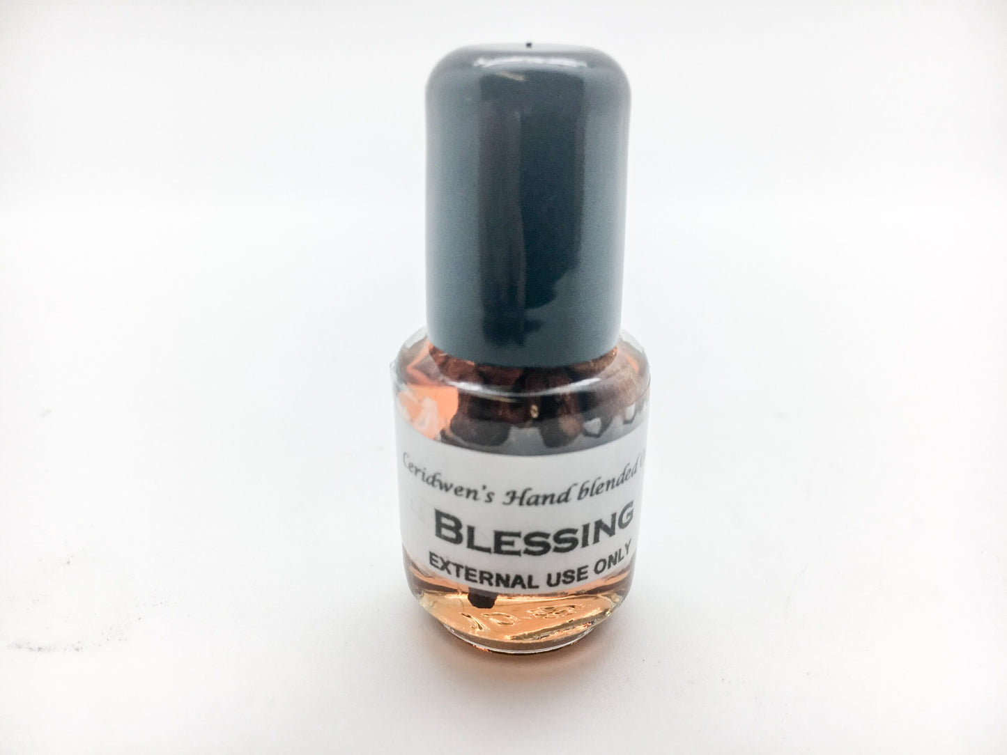 Blessing Oil