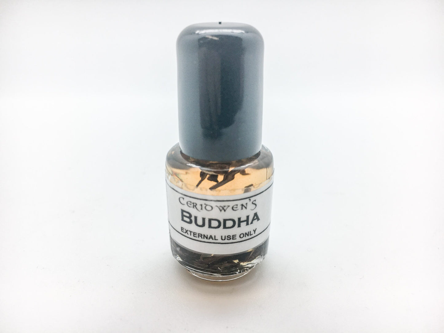 Buddha Oil