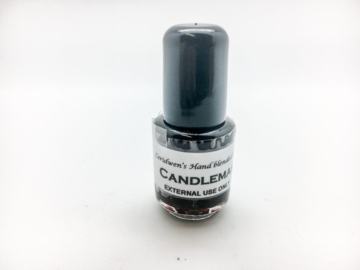 Candlemas-Imbolic Oil