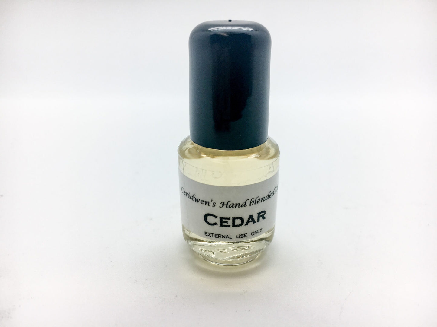 Cedar Oil
