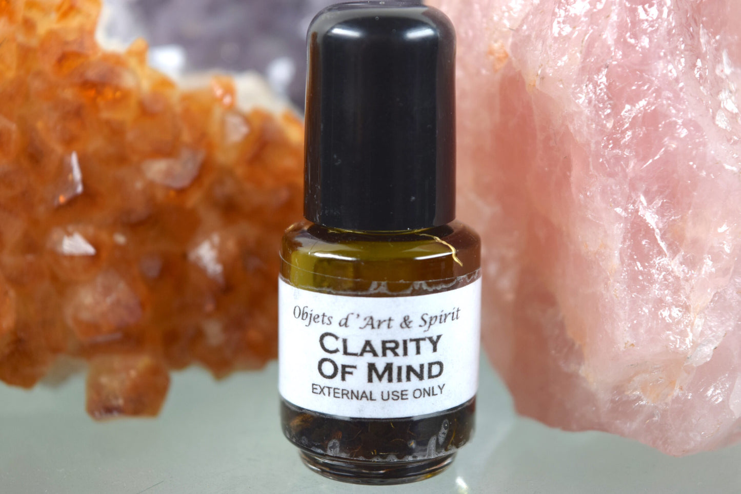 Clarity of Mind Oil