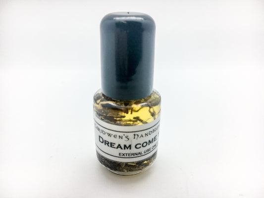 Dream Come True Oil