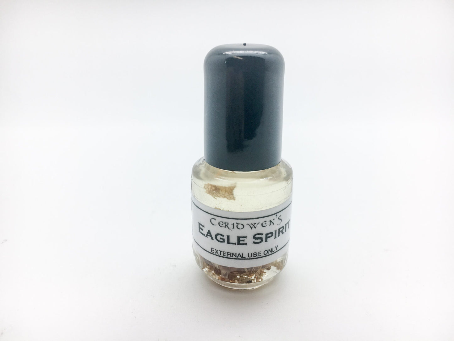 Eagle Spirit Oil