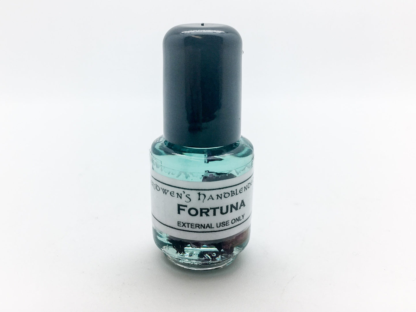 Fortuna Oil