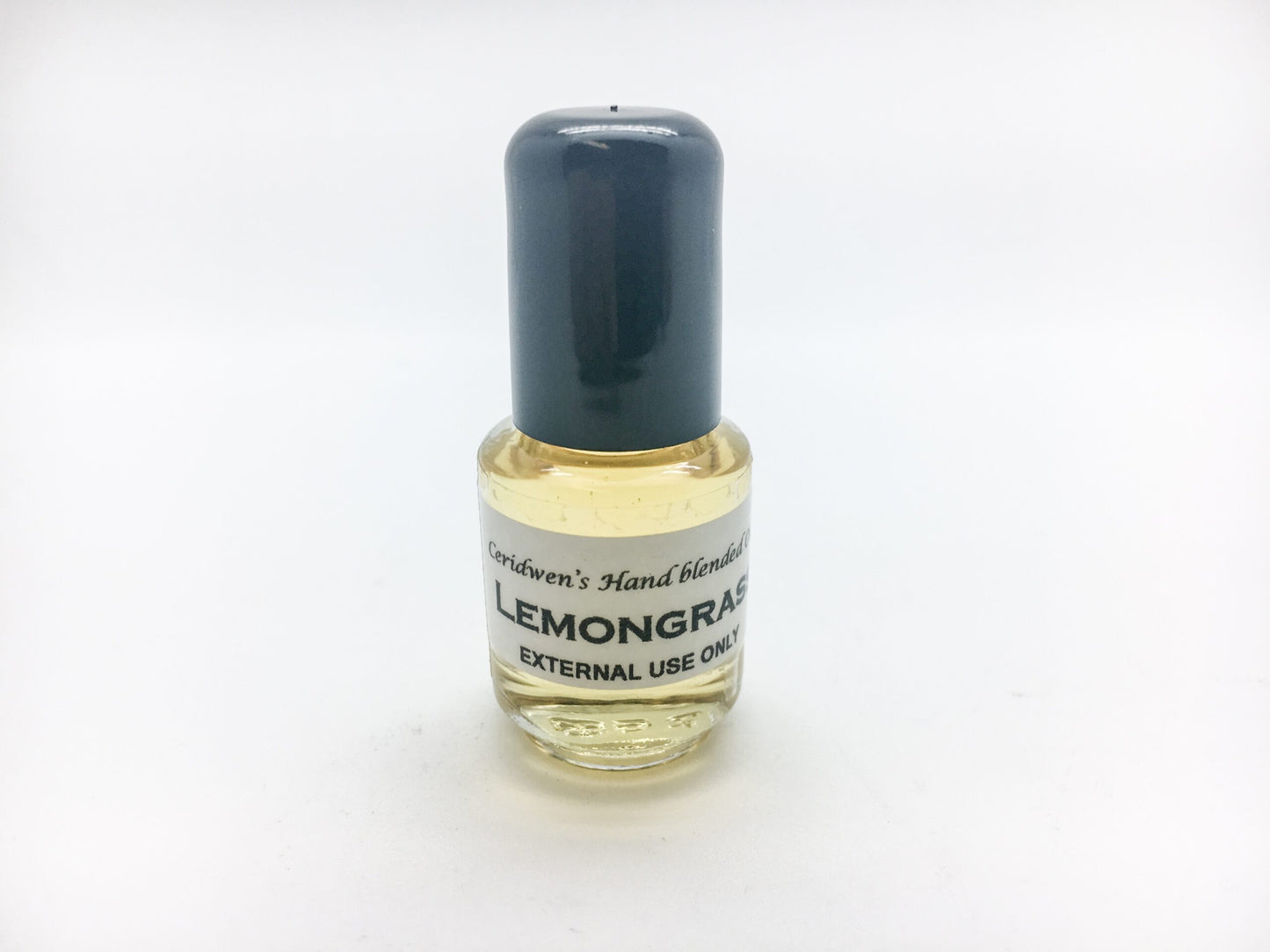 Lemongrass Oil
