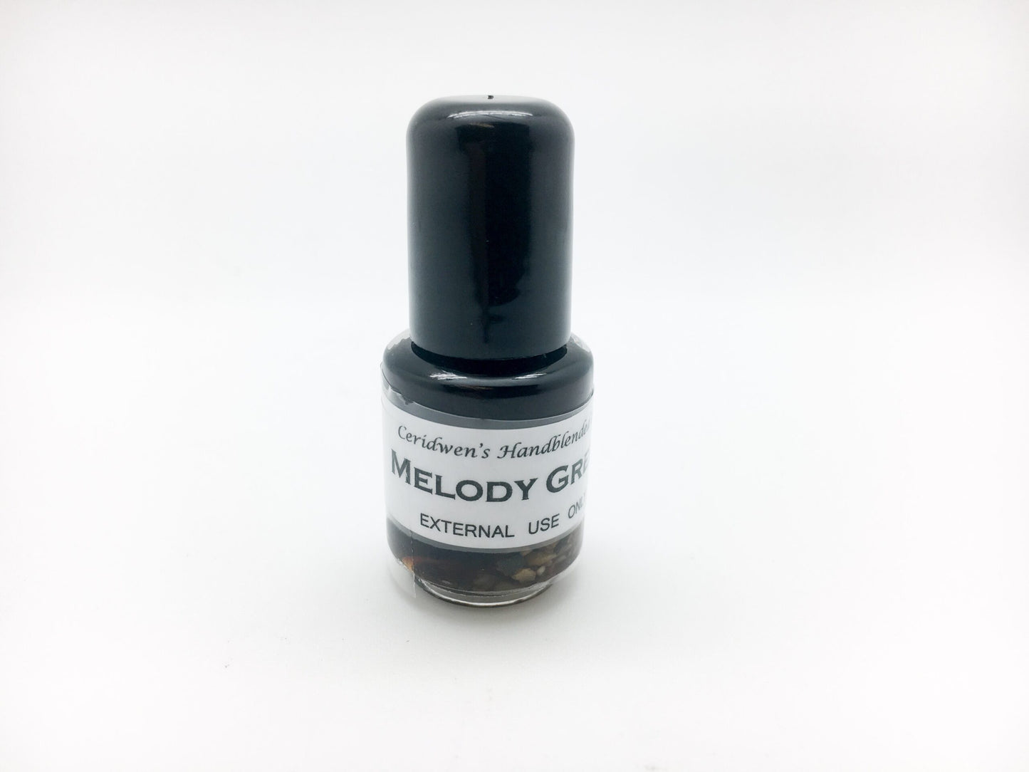 Melody Green Oil
