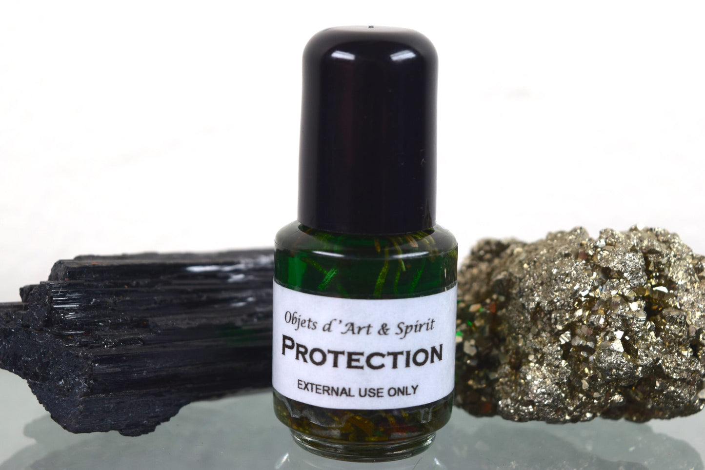 Protection Oil
