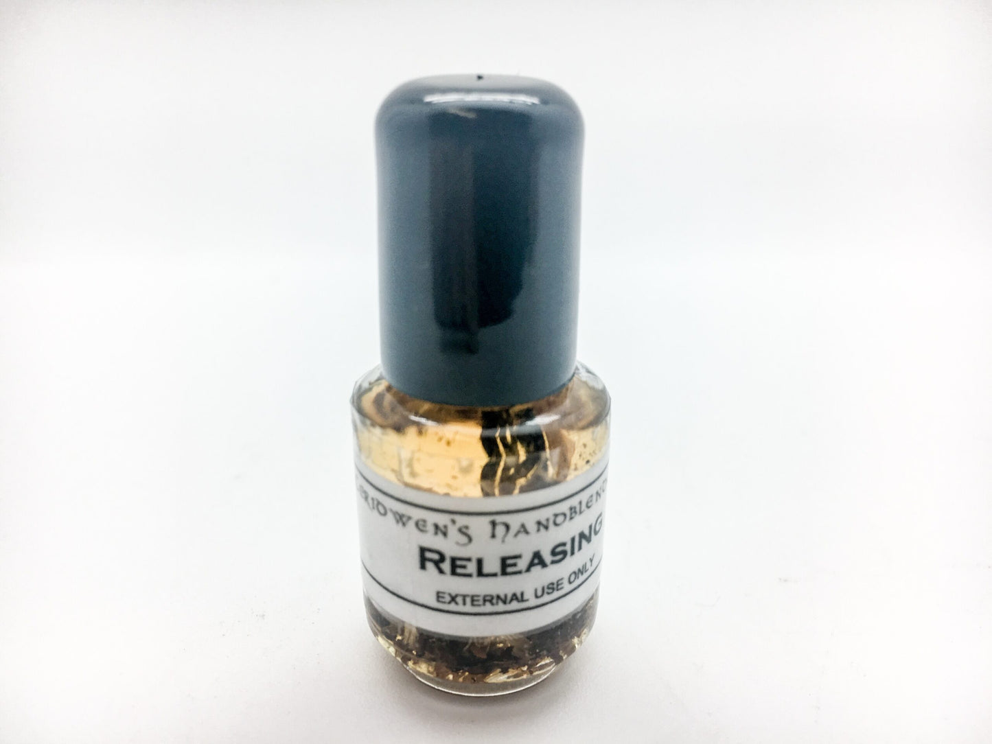 Releasing Oil