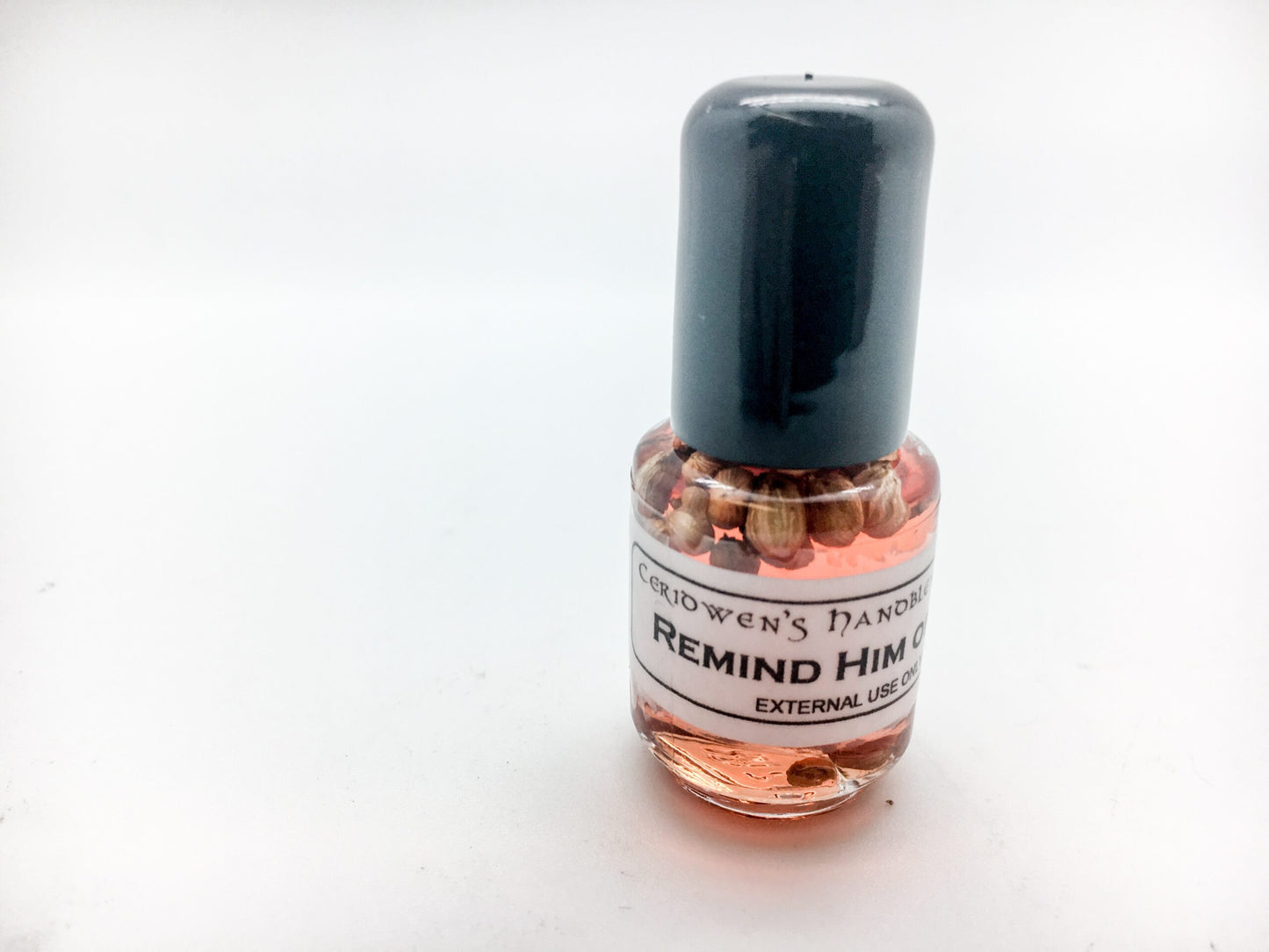 Remind Him of You Oil