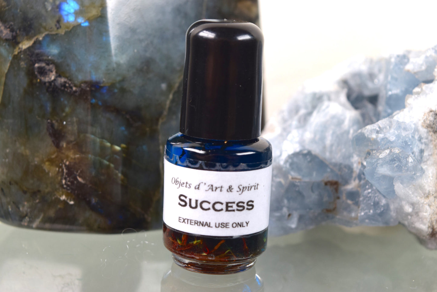 Success Oil