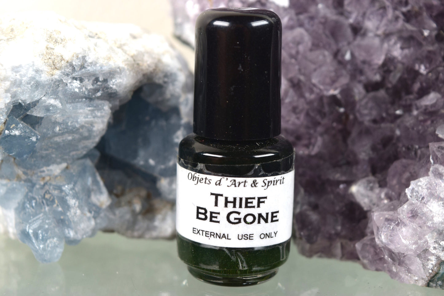 Thief Be Gone Oil