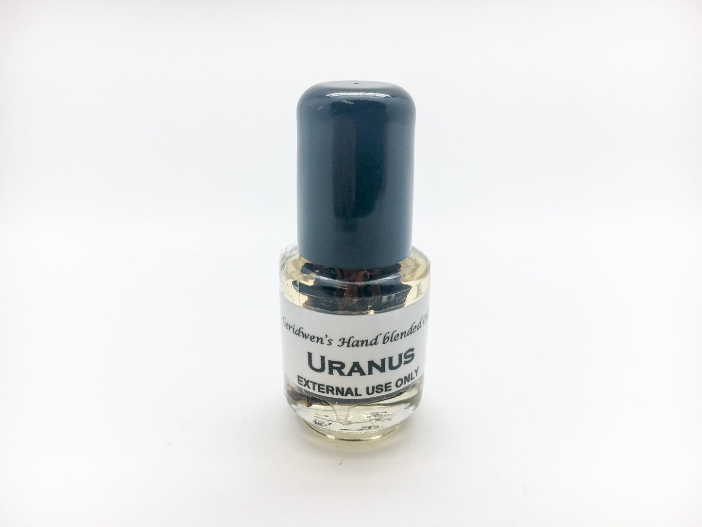 Uranus Oil
