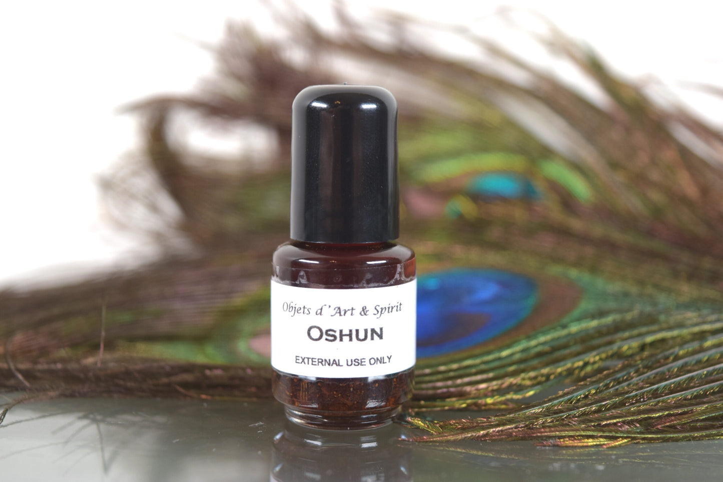Oshun Oil