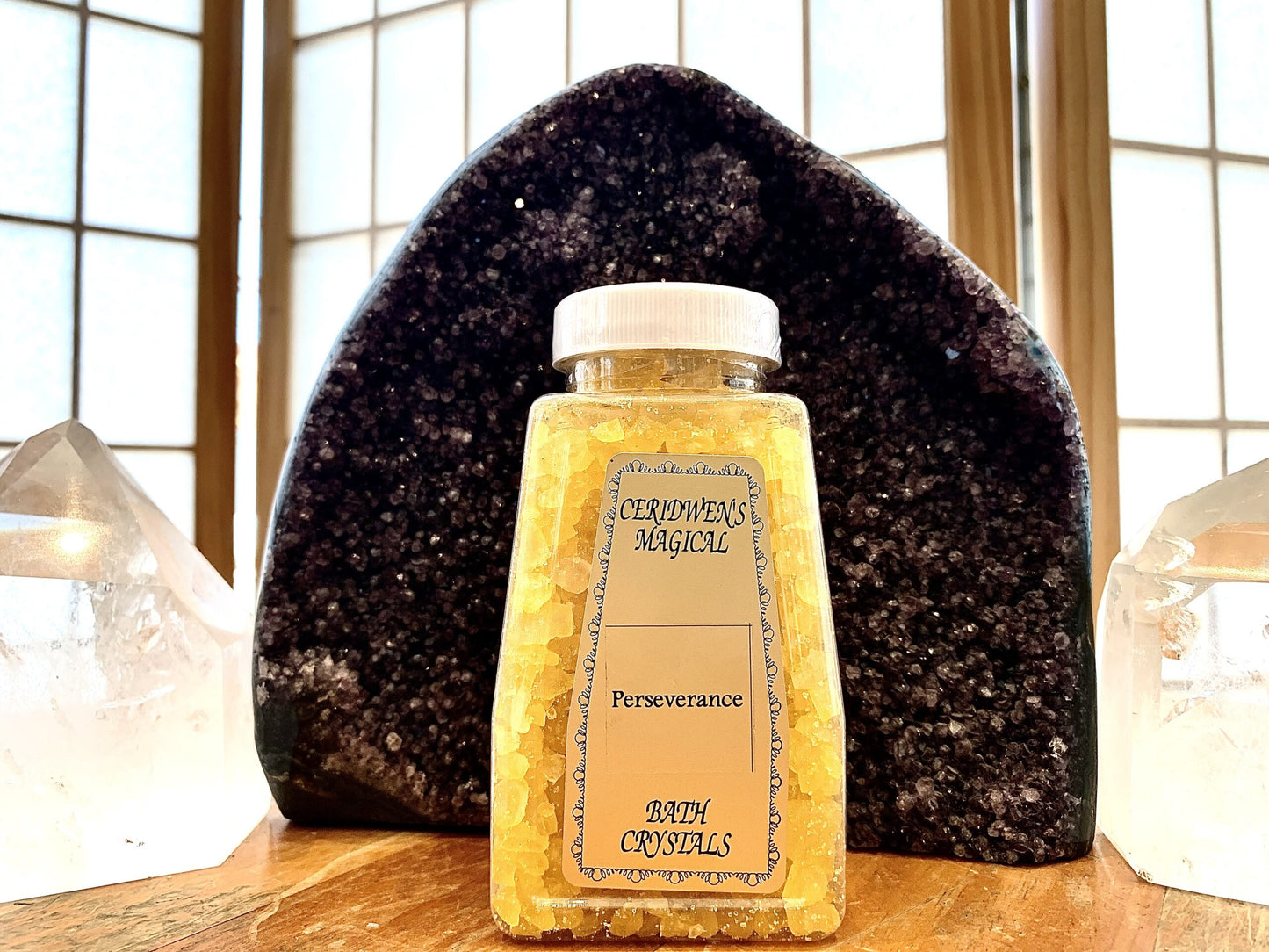 Perseverance Bath Salts
