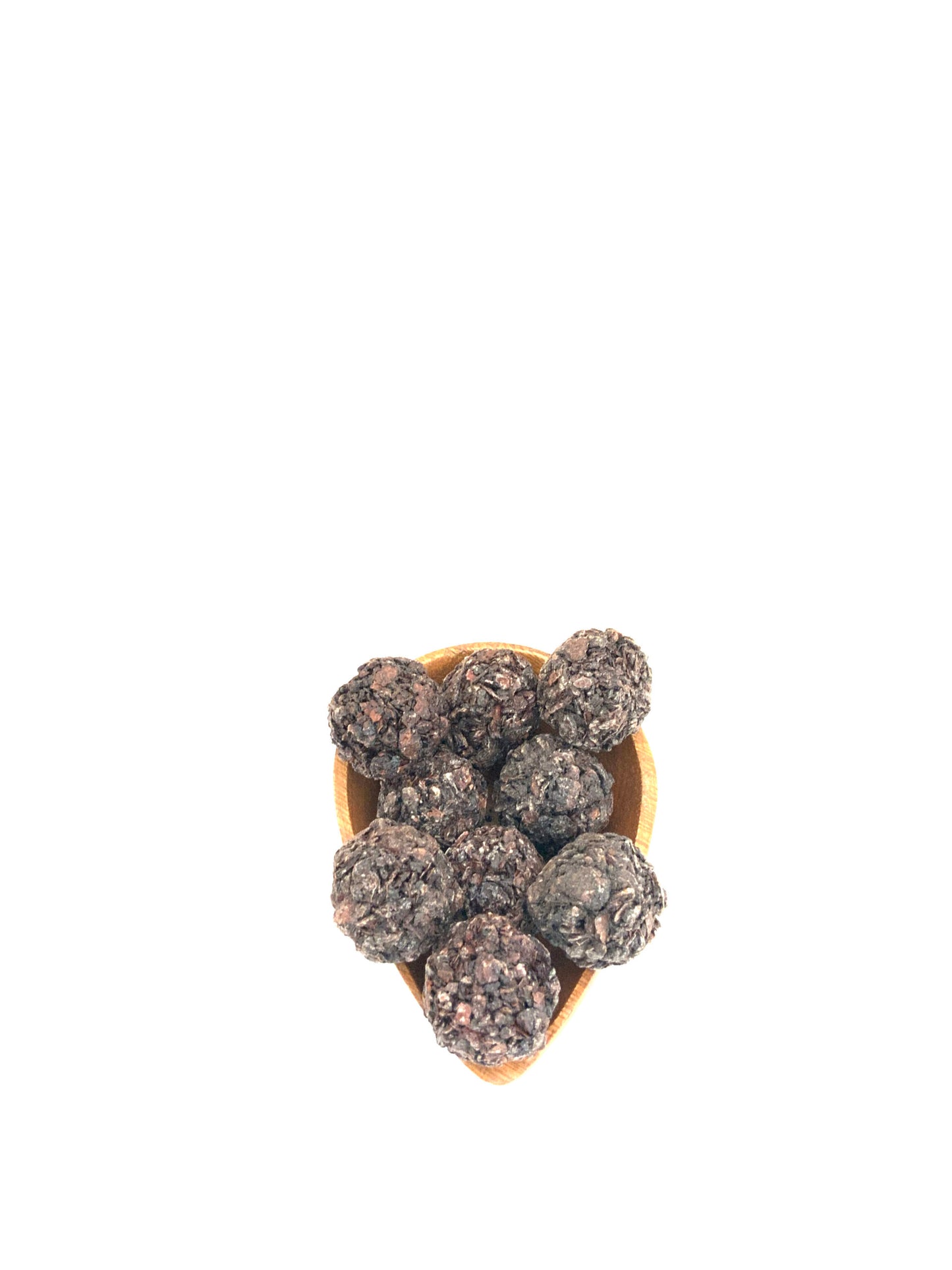 Peruvian Copal Ball