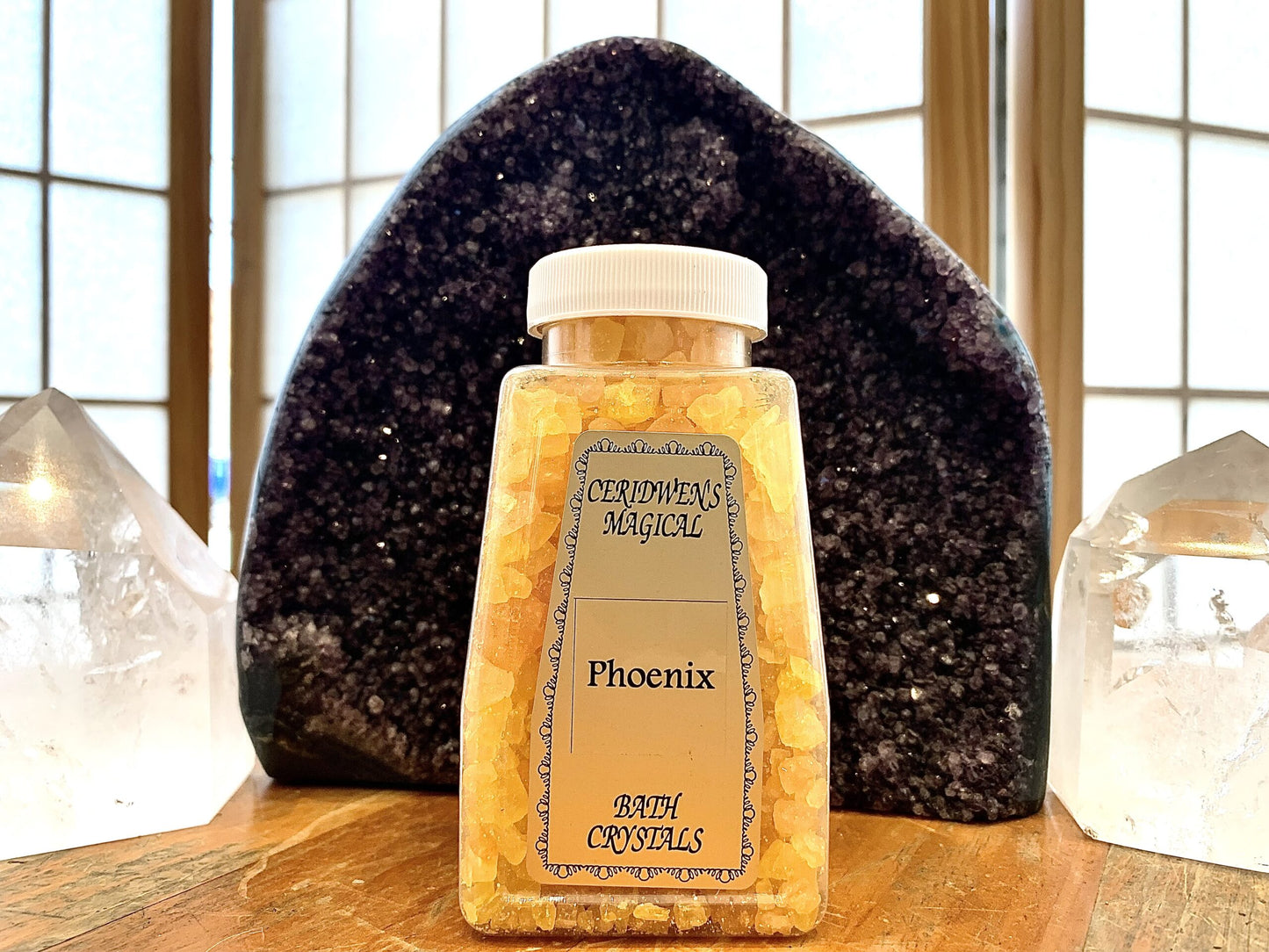 Phoenix Bath Salts