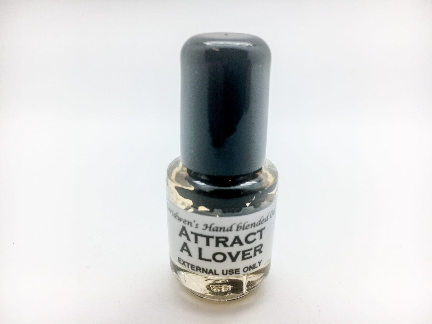Attract A Lover Oil