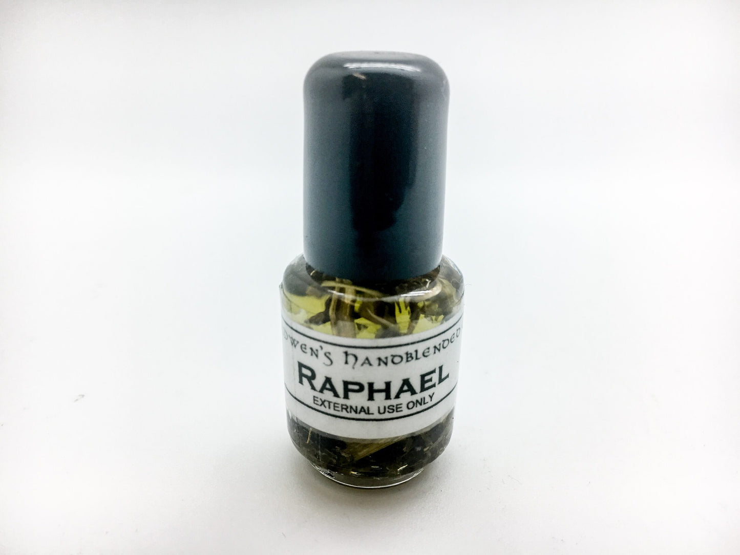Raphael Oil