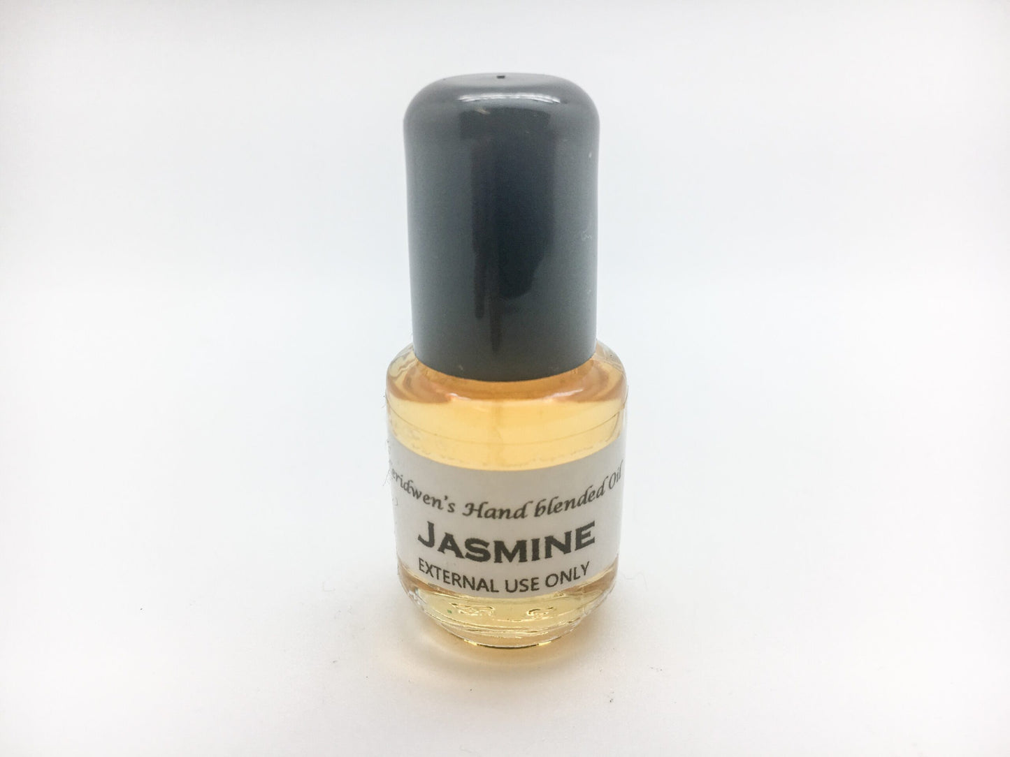 Jasmine Oil