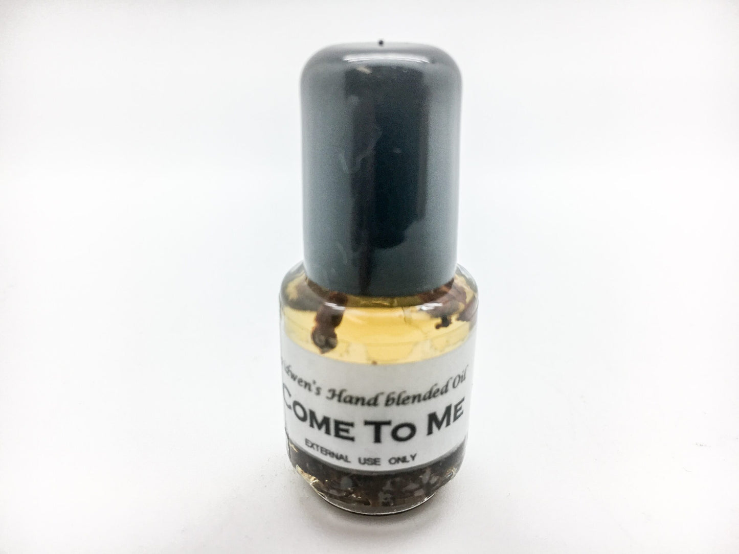 Come to Me Oil