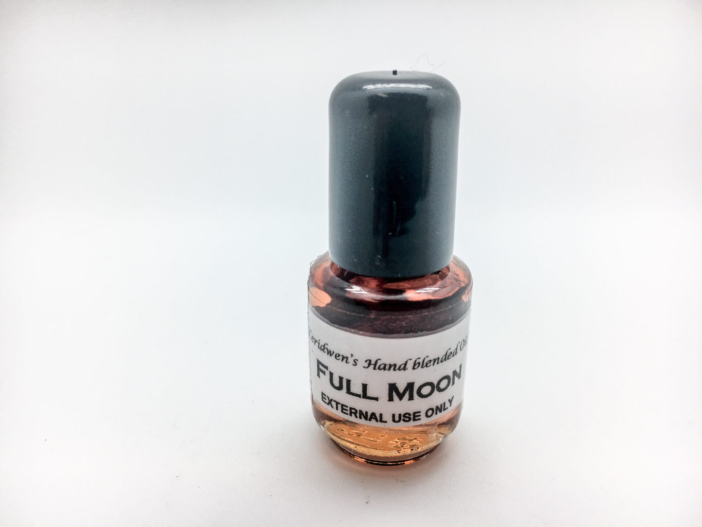 Full Moon Oil