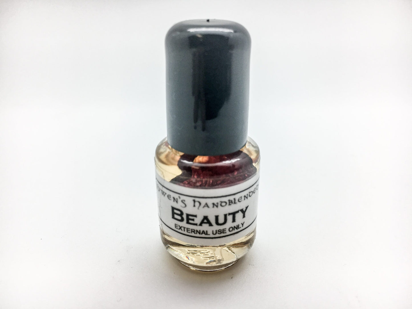 Beauty Oil