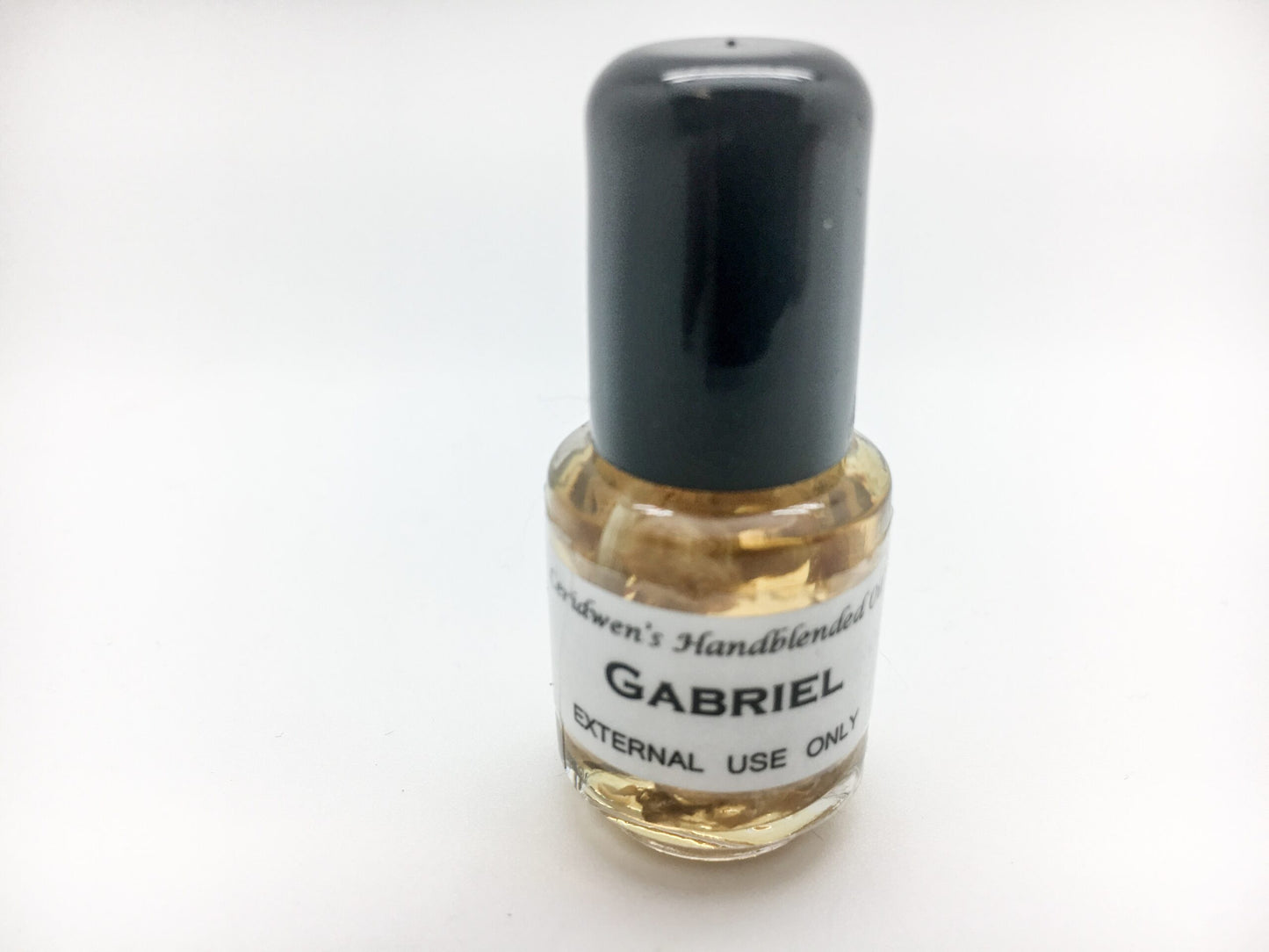 Gabriel Oil