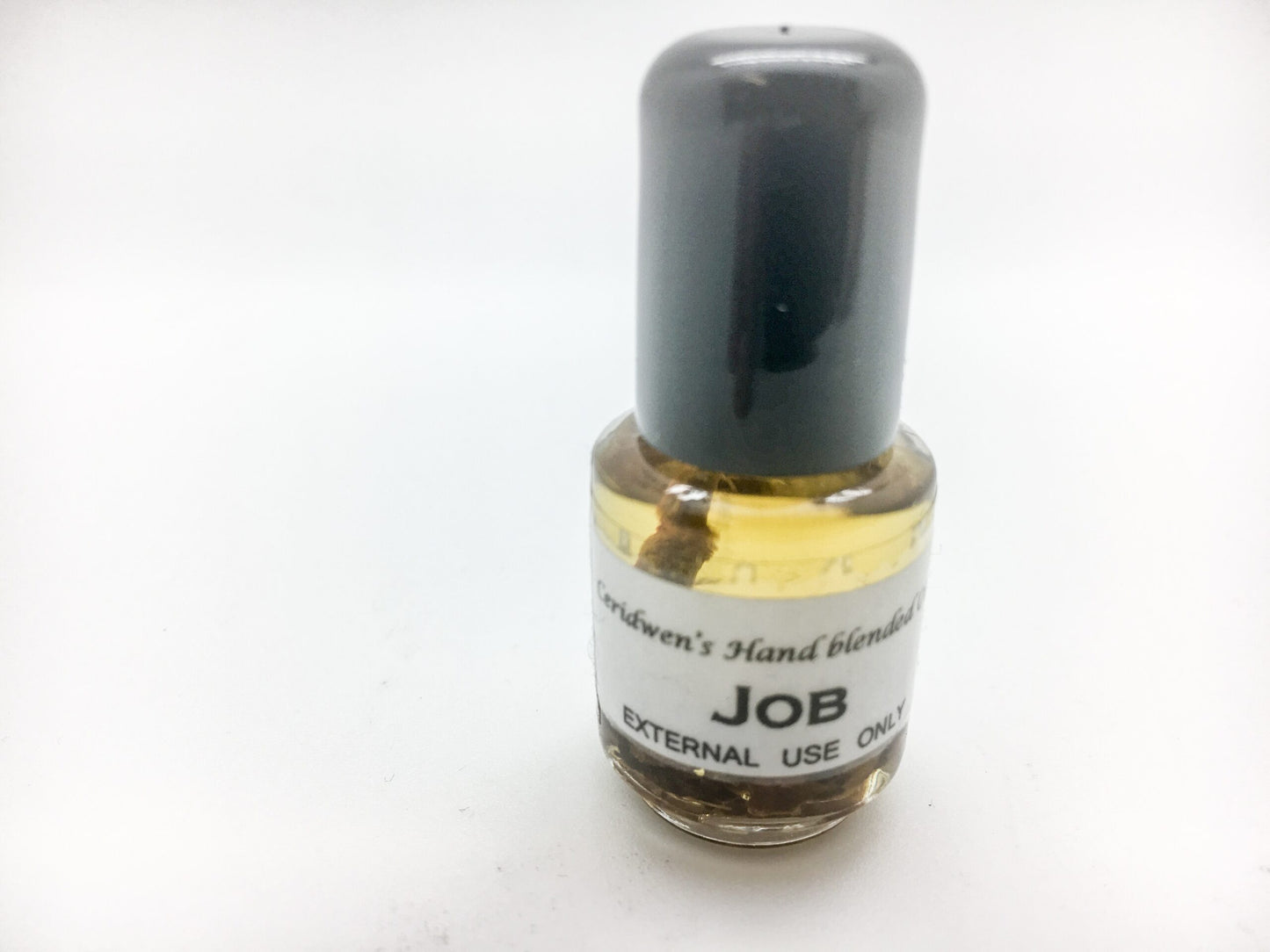 Job Oil